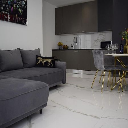 Apartmani Lavin Malinska Kültér fotó