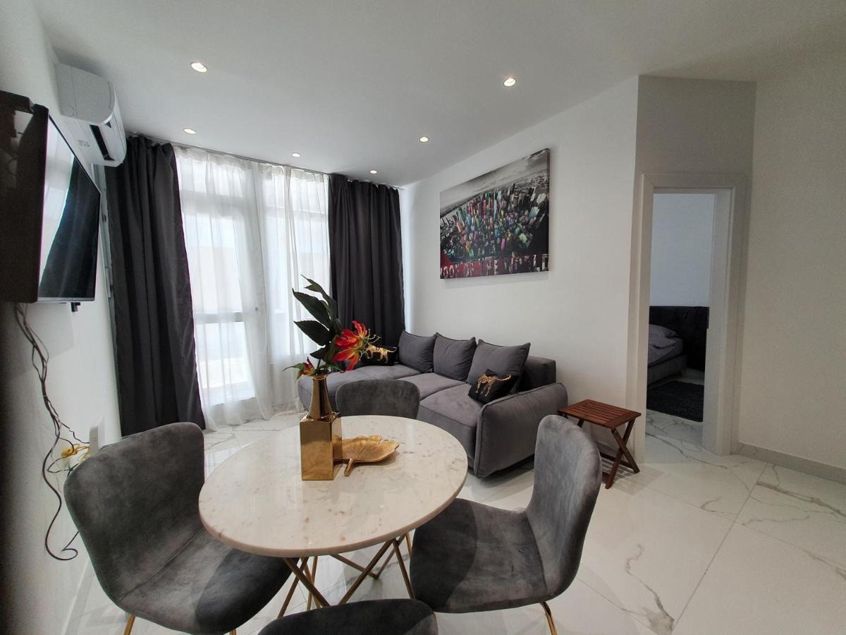 Apartmani Lavin Malinska Kültér fotó