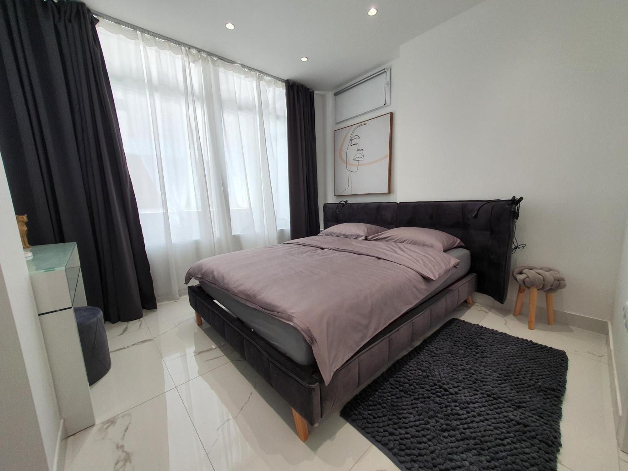 Apartmani Lavin Malinska Kültér fotó