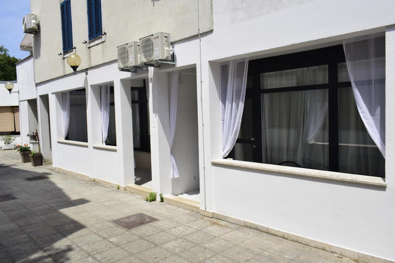 Apartmani Lavin Malinska Kültér fotó