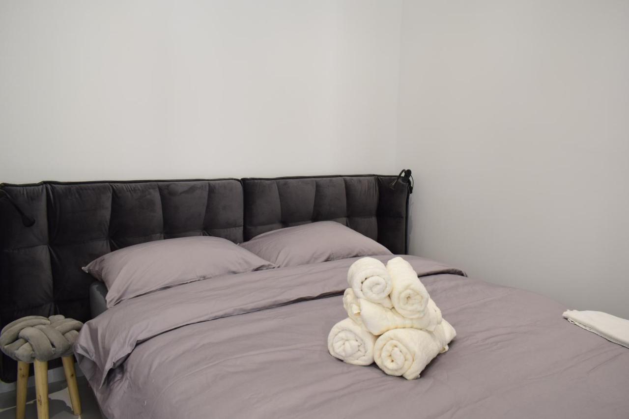 Apartmani Lavin Malinska Kültér fotó