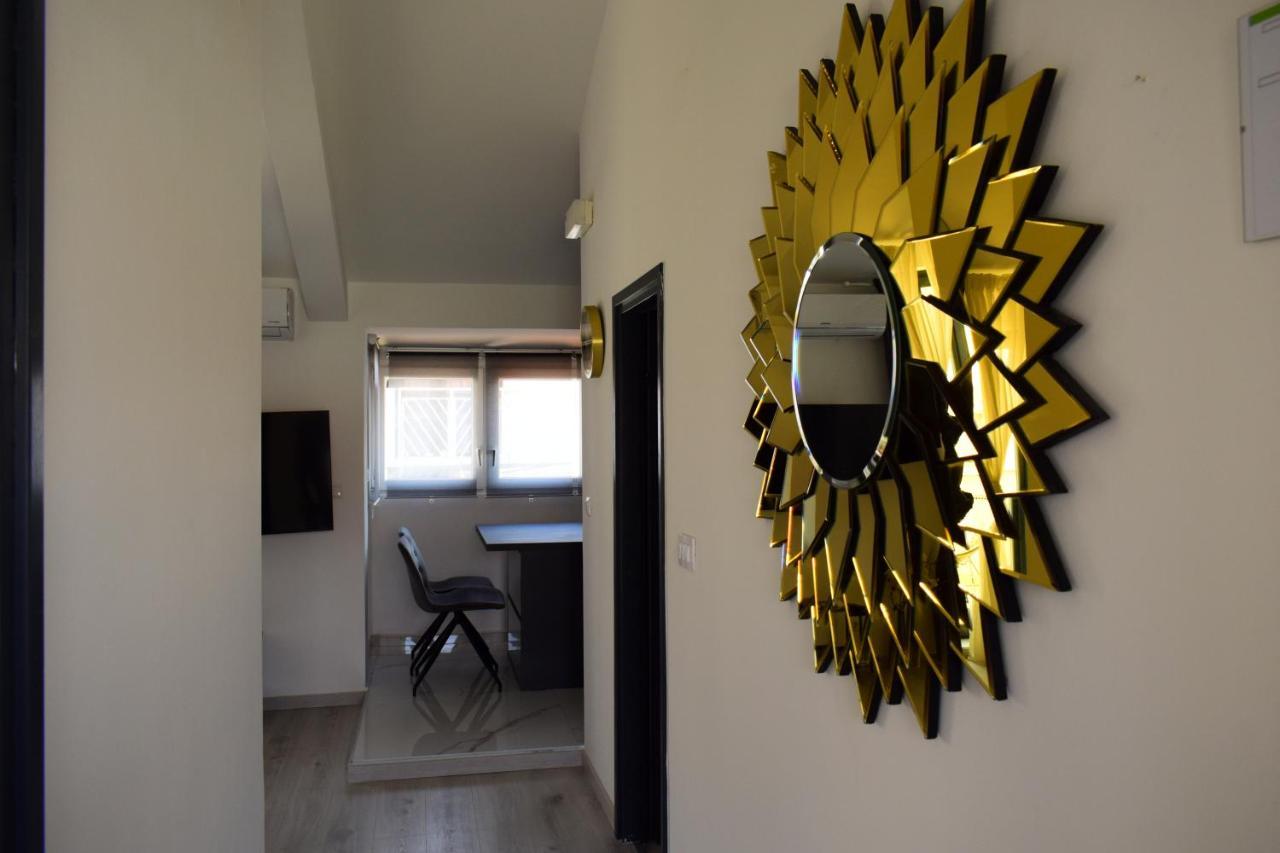 Apartmani Lavin Malinska Kültér fotó